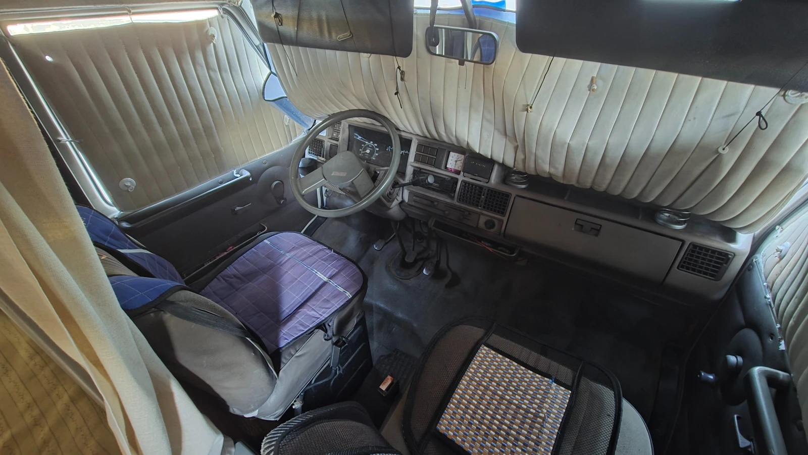 ������ Fiat ducato RIMOR | Mobile.bg � ����������� 7