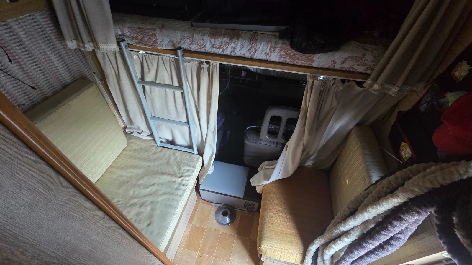 ������ Fiat ducato RIMOR | Mobile.bg � ����������� 8