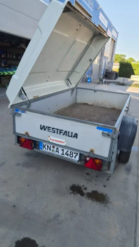 �� ��������� WESTFALIA | Mobile.bg � ����� ������ 5