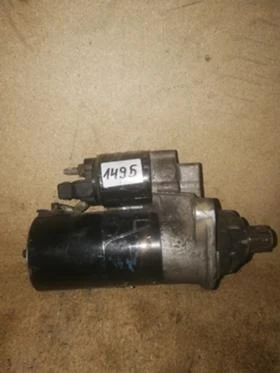 стартер за AUDI FORD SEAT SKODA VW   , снимка 1