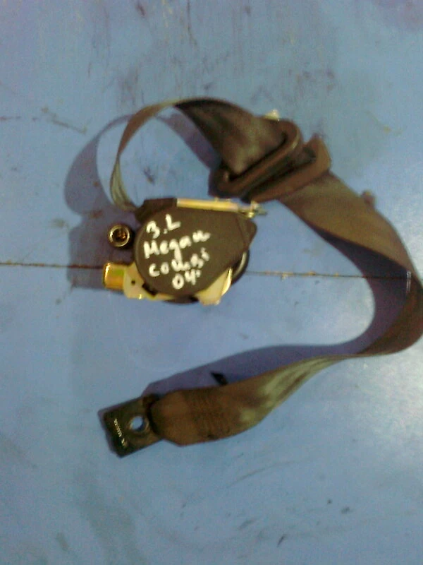 колан заден ляв за Рено Меган 2.0 16v комби