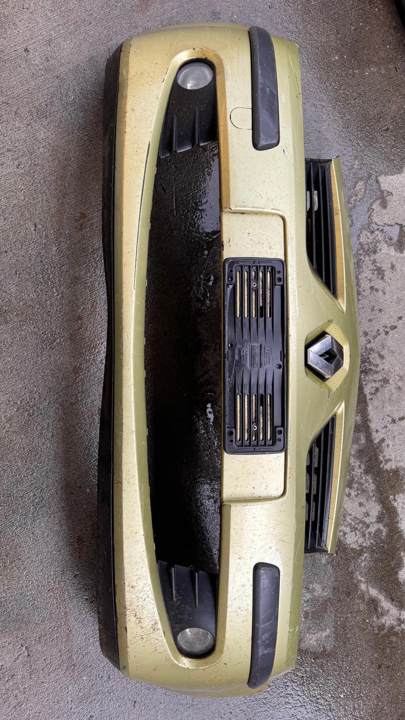    Renault Modus 2004 - 2007 | Mobile.bg   1