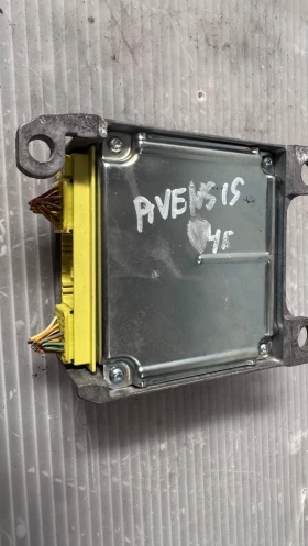 Airbag  /  /  a Toyota Avensis - 208623-102 / 89170-05120 | Mobile.bg    2