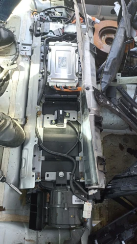 Kia Niro 2019g1.6 ben.Hibrid Батерия, снимка 5 - Части - 53685740