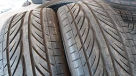 Гуми Летни 245/45R17, снимка 2