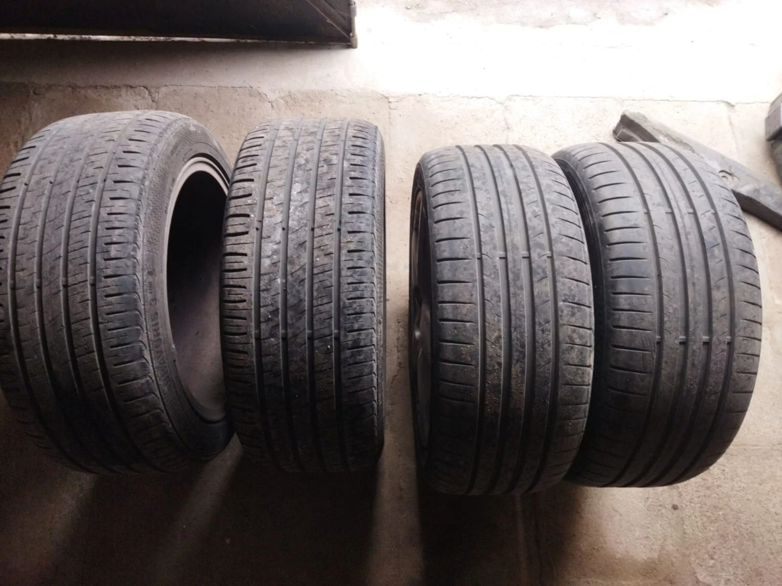 ���� � ������ 225/45R17 | Mobile.bg � ����������� 3