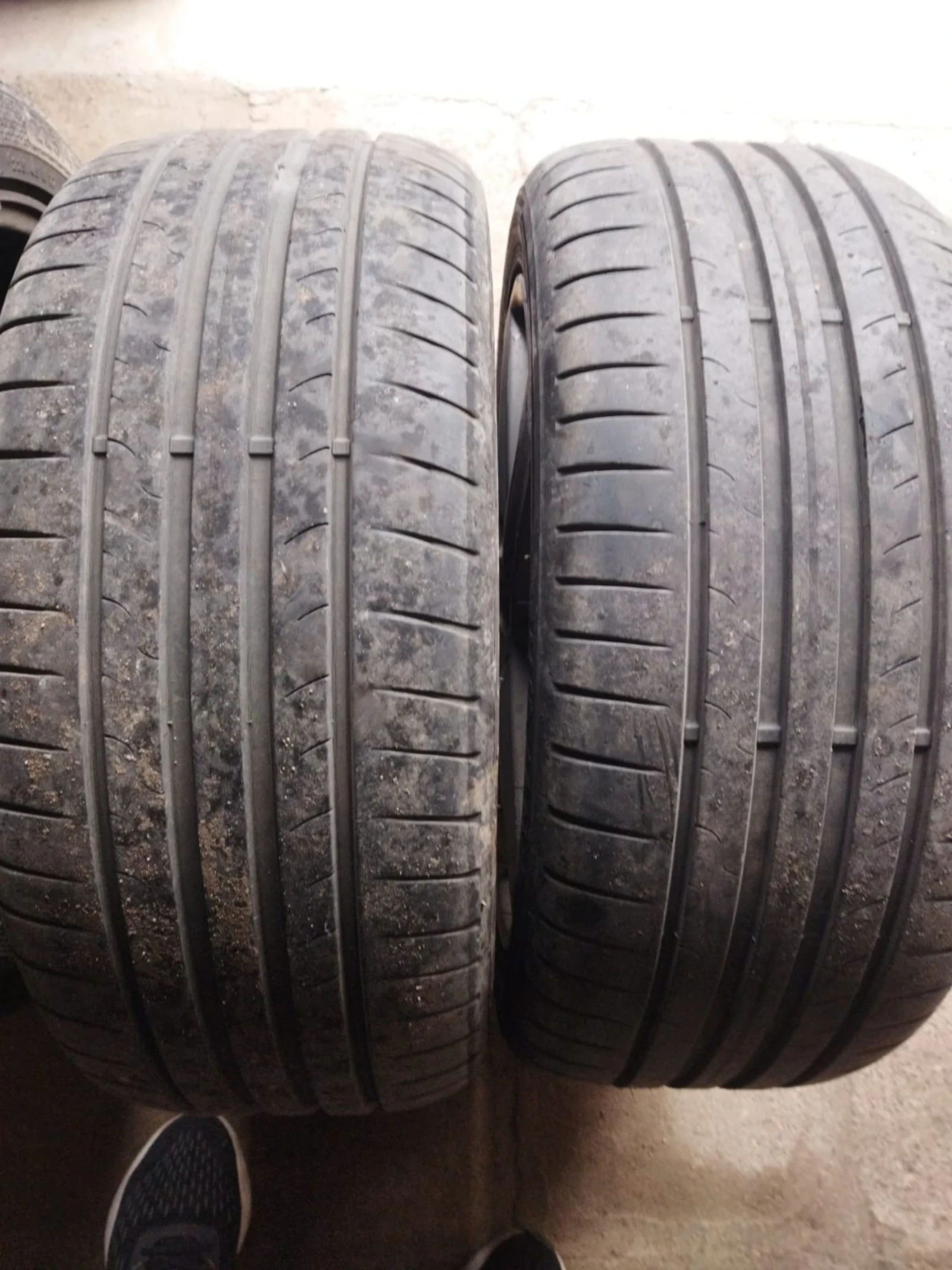 ���� � ������ 225/45R17 | Mobile.bg � ����������� 4