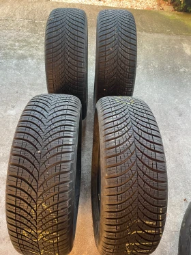 Гуми Зимни 215/60R17