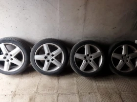 ����� �� �������� �� ���� � ������ 225/45R17
