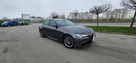 Alfa Romeo Giulia 2.2  ТОП, снимка 3