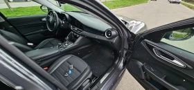 Alfa Romeo Giulia 2.2  ТОП, снимка 10