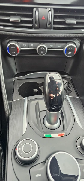 Alfa Romeo Giulia 2.2  ТОП, снимка 15