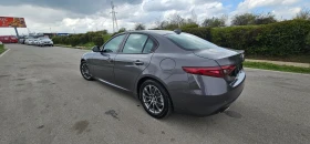 Alfa Romeo Giulia 2.2  ТОП, снимка 2