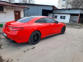 Mercedes-Benz S 500 AMG EDITION 1, снимка 3