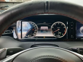 Mercedes-Benz S 500 AMG EDITION 1, снимка 10