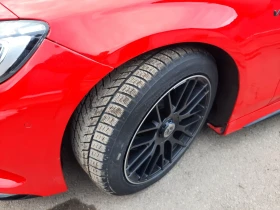 Mercedes-Benz S 500 AMG EDITION 1, снимка 7