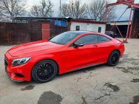 Mercedes-Benz S 500 AMG EDITION 1, снимка 6