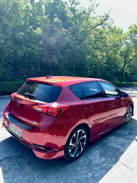 Toyota Corolla 1.8 iM LPG BRC, снимка 6