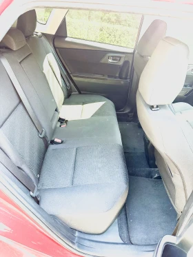 Toyota Corolla 1.8 iM LPG BRC, снимка 13