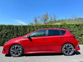 Toyota Corolla 1.8 iM LPG BRC, снимка 3