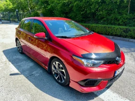 Toyota Corolla 1.8 iM LPG BRC, снимка 8