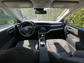 Toyota Corolla 1.8 iM LPG BRC, снимка 15