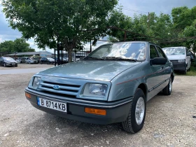 Ford Sierra 1.6GL 5c.k.
