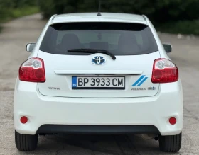 Toyota Auris 1.8VVT-i * HYBRID* * Автоматик* * Face-Lift* , снимка 5