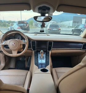 Porsche Panamera 4S, снимка 11