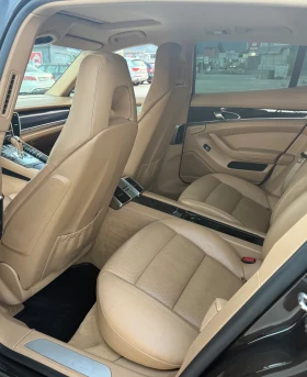 Porsche Panamera 4S, снимка 12
