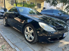 Mercedes-Benz SLK 200 Компресор, снимка 5