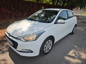 Hyundai I20 1.1 CRDI 75 HP Обслужена с Каско и ГО, снимка 4