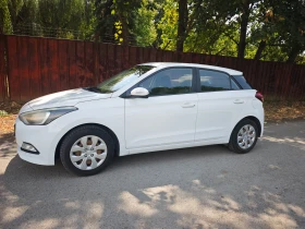 Hyundai I20 1.1 CRDI 75 HP Обслужена с Каско и ГО, снимка 5