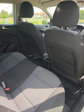 Hyundai I20 1.1 CRDI 75 HP Обслужена с Каско и ГО, снимка 16