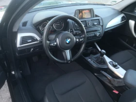 BMW 116 i F20 12.2014г.Евро 6, снимка 7