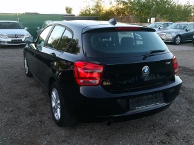 BMW 116 i F20 12.2014г.Евро 6, снимка 3
