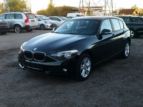BMW 116 i F20 12.2014г.Евро 6, снимка 1