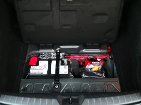 BMW 116 i F20 12.2014г.Евро 6, снимка 10