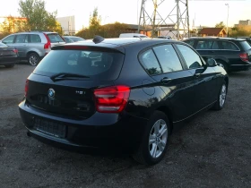 BMW 116 i F20 12.2014г.Евро 6, снимка 4