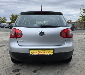 VW Golf 1.6i 102kc , снимка 5
