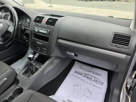VW Golf 1.6i 102kc , снимка 9
