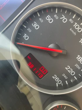 Audi A4 B6 Avant, снимка 11