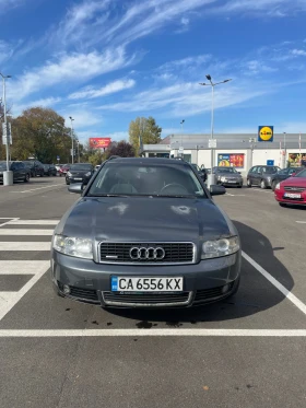 Audi A4 B6 Avant, снимка 2