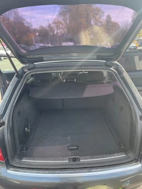 Audi A4 B6 Avant, снимка 9