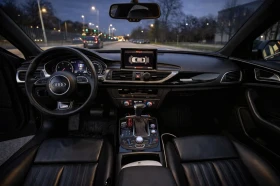 Audi A6 3.0V6 Bi-tdi* Quattro* S-line* S6 optic* , снимка 7