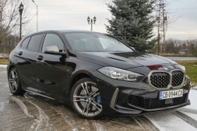 BMW 135 M* ГАРАНЦИЯ* FULL , снимка 2