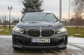 BMW 135 M* ГАРАНЦИЯ* FULL , снимка 4