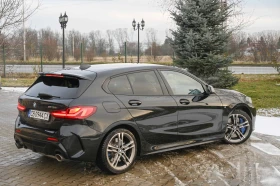 BMW 135 M* ГАРАНЦИЯ* FULL , снимка 10