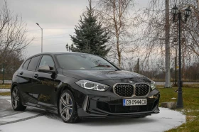 BMW 135 M* ГАРАНЦИЯ* FULL , снимка 1