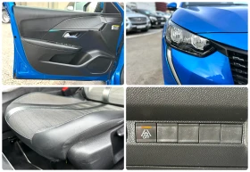 Peugeot 208 1.5D 102HP LANE ASSIST CARPLAY CAMERA EU6, снимка 15